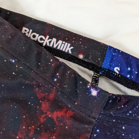 Blackmilk Galaxy Leggings - Picture 3 of 4